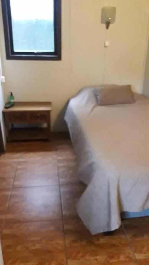 Hospedaje Irma Backpackers Pucon Bagian luar foto